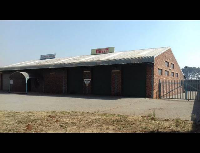 BUSINESS FOR SALE IN KOOKRUS